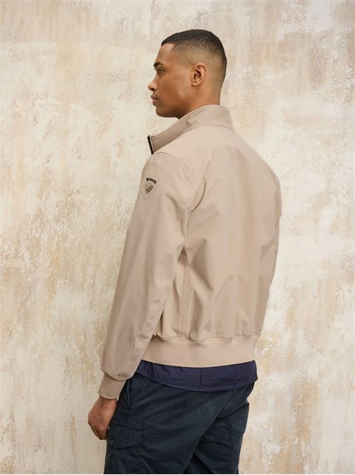 jacket man beige BLAUER | 25SBLUC11207006787/283